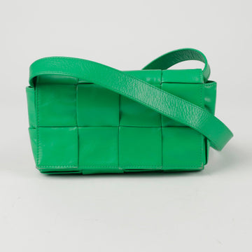 BOTTEGA VENETA 651053 カセットミニベルトバッグ 151945156