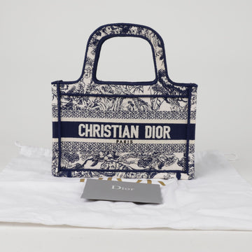 DIOR Mini-Tote S5475ZTDT 151945179