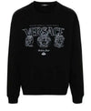 VERSACE メダリオンスウェットシャツ 1013969 1A114412B510 2B510 152200259 [P]