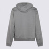 Versace Hooded Sweatshirt 1013979 1A11439 1E100 152200263 [P]