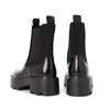 Tory Burch T Monogram Women's Chelsea Boots 177079 004 148702634 [P]