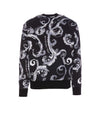VERSACE Sweatshirt 77GAI3R0 FS161 KJ2 152200277 [P]