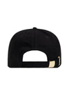 VERSACE ロゴ ベースボール キャップ 152200290 [P]