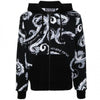 Versace Regular Fit Hoodie 152200303 [P]