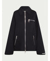 MAXMARA ピュアウールジャケット 12081011600 013 152200304 [P]