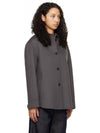 MaxMara Wool Jacket 152200310 [P]