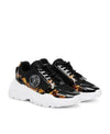 VERSACE Speedtrack スニーカー 79VA3SC7 ZSC80 G89 152200344 [P]