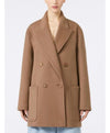 MaxMara Wool Coat Jacket 21086031600 003 152200369 [P]
