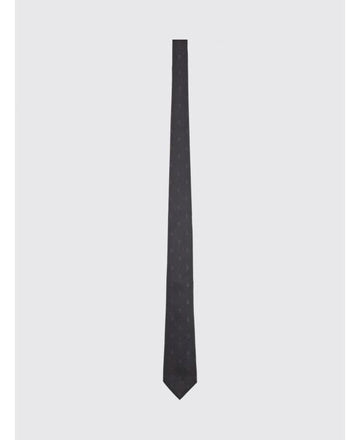 Alexander McQueen Skull Tie 152200384