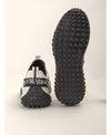 Versace Logo Sneakers 79YA3SN2 ZSD01 003 152200386 [P]