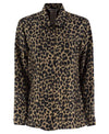 MaxMara Silk Blouse 152200395 [P]
