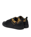 Versace Porcelain Baroque Brooklyn Sneakers 152200396 [P]