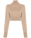 MAXMARA バージンウールセーター 22366041600 001 152200409 [P]