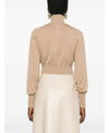 MAXMARA バージンウールセーター 22366041600 001 152200409 [P]
