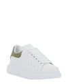ALEXANDER MCQUEEN Übergröße Sneakers 553770 WIAJV 9225 152200421 [P]