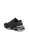 Versace Trailtreck Logo Trainer Sneakers 79YA3SI5 ZSC89 U73 152200425 [P]