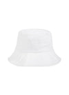 Versace Embroidered Bucket Hat 152200429 [P]