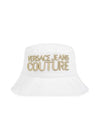 Versace Embroidered Bucket Hat 152200429 [P]