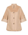 MaxMara Virgin Wool Cape 24736151600 005 152200432 [P]