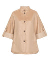 MaxMara Virgin Wool Cape 24736151600 005 152200432 [P]