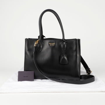 PRADA トートショルダーバッグ 1BG098 152161090