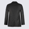 AMI Two Button Jacket 152200458 [P]