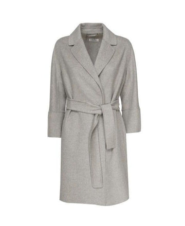MaxMara Virgin Wool Coat 19011101600 038 152200457
