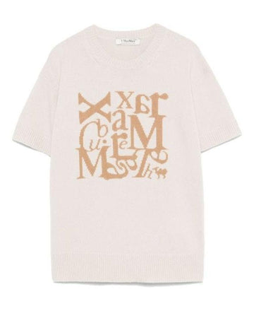 MaxMara Wool Sweater 19361021600 019 152200453