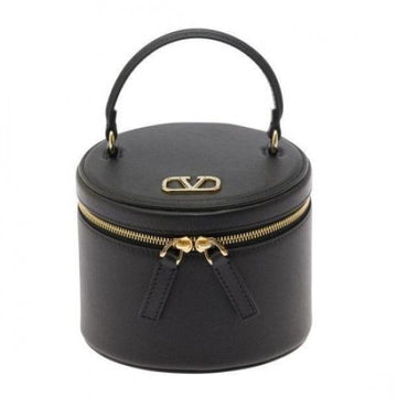 Valentino Signature Mini Jewelry Vanity Case 152200465