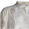 MaxMara Cotton Blouse 11111101600 001 152200469 [P]