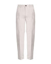 AMI Straight Chino Trousers HTR005 CO0009 193 152200472 [P]