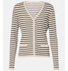MAXMARA Virgenwolle Cardigan 19341041600 008 152200480 [P]