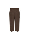 AMI Military Bermuda Shorts HSO403 WV0051 221 152200538 [P]