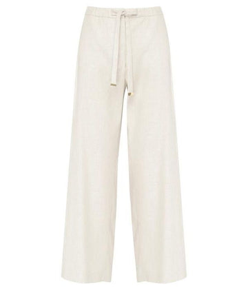 MAXMARA Hosen aus Leinen 19131033600 001 152200539