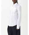 MaxMara Cotton Shirt 12191042600 001 152200549 [P]