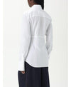 MaxMara Cotton Shirt 12191042600 001 152200549 [P]