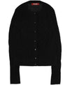 MAXMARA RIBERA Wollseidentop 26346011600 006 152200561 [P]
