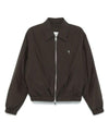 AMI Zipperjacke HJK034 PA0009 221 152200570 [P]