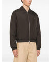 AMI Zipperjacke HJK034 PA0009 221 152200570 [P]