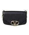 VALENTINO スモールロゴショルダーバッグ 5W2B0N90 MIM 0NO 152200576 [P]