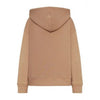MaxMara Cotton Hooded Zip-Up 152200582 [P]
