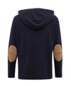 MAXMARA Wolle Pullover 25FW ULTRA MARINE 29366101600 006 152200585 [P]