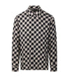 AMI Double Topstitch Classic Shirt 152200584 [P]