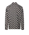 AMI Double Topstitch Classic Shirt 152200584 [P]