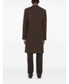 AMI Two-Button Coat HCO010 WV0049 221 152200622 [P]