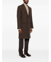 AMI Two-Button Coat HCO010 WV0049 221 152200622 [P]