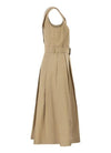 MAXMARA CONO ワンピース 15221021600 003 152200633 [P]