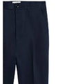 AMI Oversized Pants HTR121 CO0103 4011 152200641 [P]