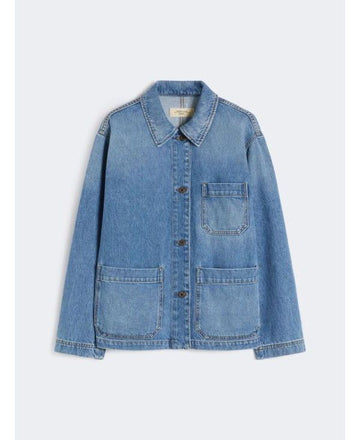 MAXMARA CIRCOLI Denimjacke 26SS 152200647