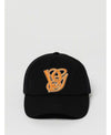 VALENTINO Embroidery Baumwoll Baseball-Cap 7Y2HDA41 KKF B13 152200663 [P]